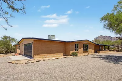 1164 W Emerine Drive, Tucson, AZ 85704 - Photo 1