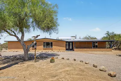 1164 W Emerine Drive, Tucson, AZ 85704 - Photo 3