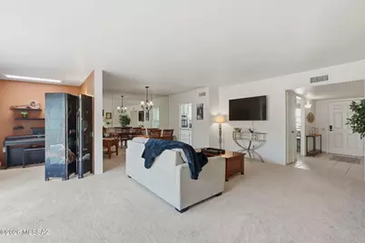 1290 W Camino Velasquez, Green Valley, AZ 85622 - Photo 3