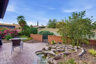 1290 W Camino Velasquez, Green Valley, AZ 85622 - Photo 19