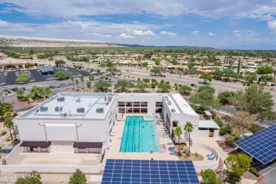 1290 W Camino Velasquez, Green Valley, AZ 85622 - Photo 23