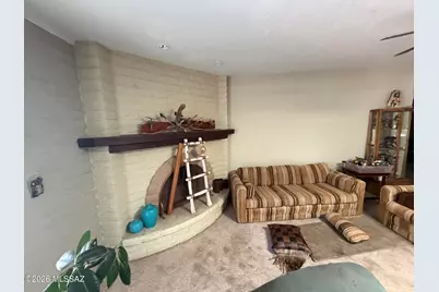 2550 N Tomahawk Trail, Tucson, AZ 85749 - Photo 5