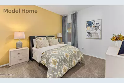 12588 W Nichols Street, Marana, AZ 85653 - Photo 27