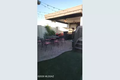 5968 S Avenida Bodega, Tucson, AZ 85706 - Photo 5