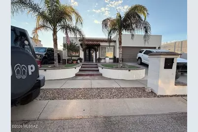 5968 S Avenida Bodega, Tucson, AZ 85706 - Photo 1