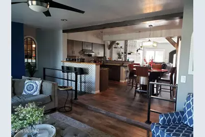 5968 S Avenida Bodega, Tucson, AZ 85706 - Photo 15