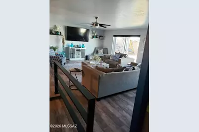 5968 S Avenida Bodega, Tucson, AZ 85706 - Photo 13
