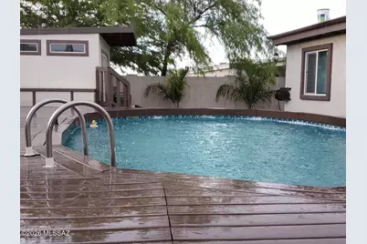 5968 S Avenida Bodega, Tucson, AZ 85706 - Photo 7