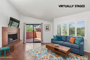 5051 N Sabino Canyon Rd, Tucson, AZ 85750 - Photo 3