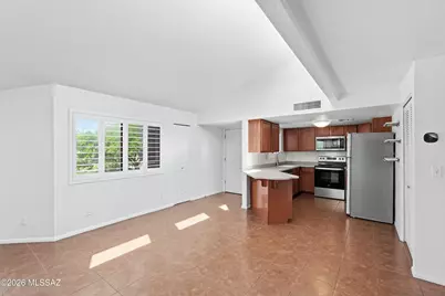 5051 N Sabino Canyon Road #2124, Tucson, AZ 85750 - Photo 27