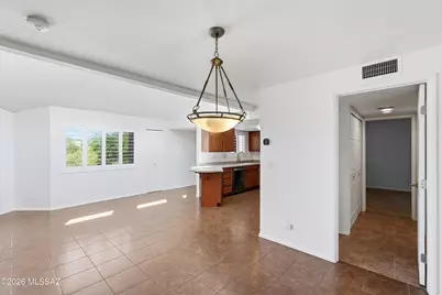 5051 N Sabino Canyon Road #2124, Tucson, AZ 85750 - Photo 15