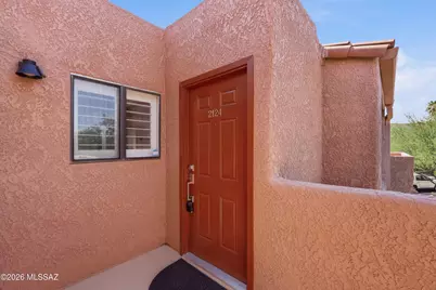 5051 N Sabino Canyon Road #2124, Tucson, AZ 85750 - Photo 37