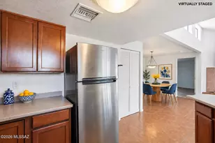 5051 N Sabino Canyon Rd, Tucson, AZ 85750 - Photo 19