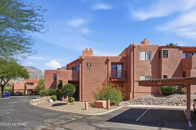 5051 N Sabino Canyon Road #2124, Tucson, AZ 85750 - Photo 5