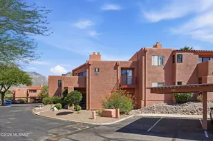 5051 N Sabino Canyon Rd, Tucson, AZ 85750 - Photo 5