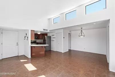 5051 N Sabino Canyon Road #2124, Tucson, AZ 85750 - Photo 11
