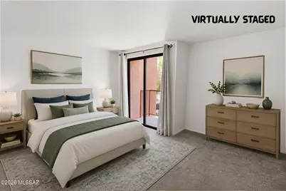 5051 N Sabino Canyon Road #2124, Tucson, AZ 85750 - Photo 21