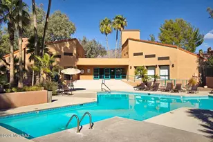 5051 N Sabino Canyon Rd, Tucson, AZ 85750 - Photo 41