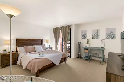5051 N Sabino Canyon Road #2124, Tucson, AZ 85750 - Photo 19