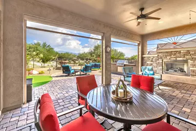 32803 S Cattle Trail, Oracle, AZ 85623 - Photo 27