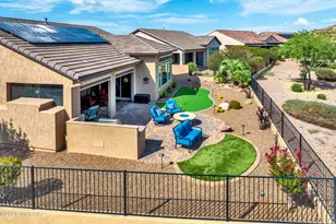 32803 S Cattle Trl, Oracle, AZ 85623 - Photo 31