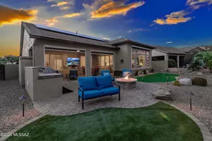 32803 S Cattle Trl, Oracle, AZ 85623 - Photo 35