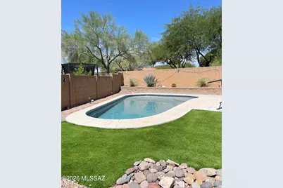 912 W Cork Oak Place, Oro Valley, AZ 85755 - Photo 11