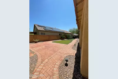 912 W Cork Oak Place, Oro Valley, AZ 85755 - Photo 9