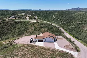 695 Calle Lukas, Rio Rico, AZ 85648 - Photo 43