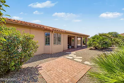 63286 E Cat Claw Lane, Saddlebrooke, AZ 85739 - Photo 37