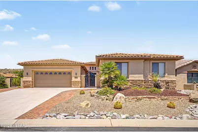 63286 E Cat Claw Lane, Saddlebrooke, AZ 85739 - Photo 1