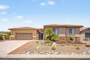 63286 E Cat Claw Ln, Saddlebrooke, AZ 85739 - Photo 1