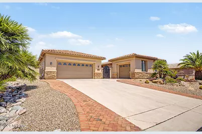 63286 E Cat Claw Lane, Saddlebrooke, AZ 85739 - Photo 5