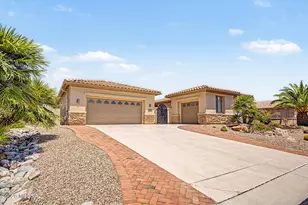 63286 E Cat Claw Ln, Saddlebrooke, AZ 85739 - Photo 5