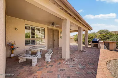 63286 E Cat Claw Lane, Saddlebrooke, AZ 85739 - Photo 35