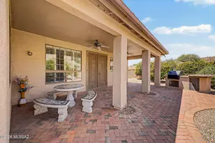 63286 E Cat Claw Ln, Saddlebrooke, AZ 85739 - Photo 35