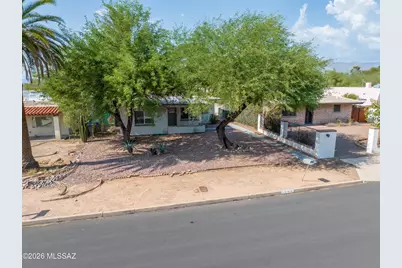 1809 E Linden Street, Tucson, AZ 85719 - Photo 5