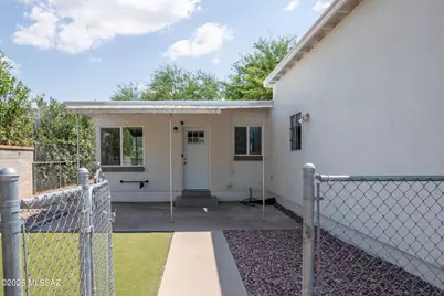 1809 E Linden Street, Tucson, AZ 85719 - Photo 37