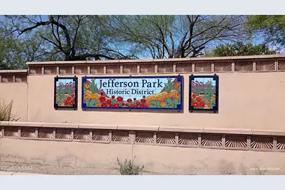 1809 E Linden Street, Tucson, AZ 85719 - Photo 3