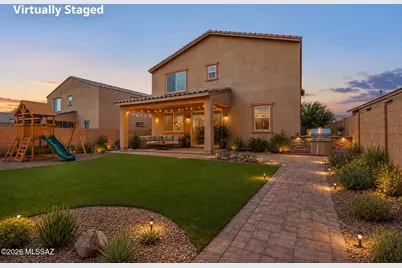 15481 S Calle Tunal, Sahuarita, AZ 85629 - Photo 39