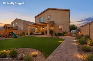 15481 S Calle Tunal, Sahuarita, AZ 85629 - Photo 39
