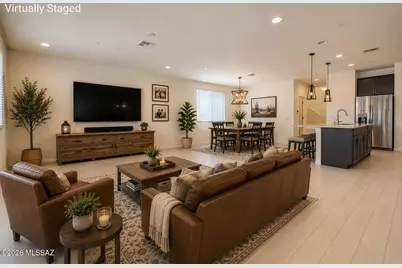 15481 S Calle Tunal, Sahuarita, AZ 85629 - Photo 7