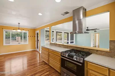697 S Foothills Drive, Benson, AZ 85602 - Photo 31