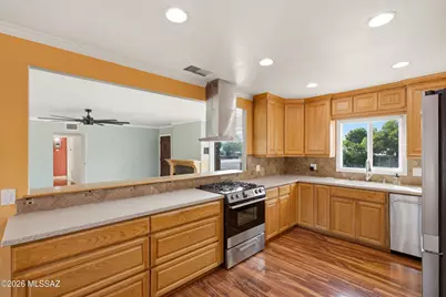 697 S Foothills Drive, Benson, AZ 85602 - Photo 29