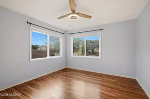 697 S Foothills Dr, Benson, AZ 85602 - Photo 15