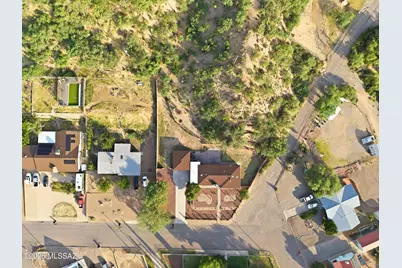 697 S Foothills Drive, Benson, AZ 85602 - Photo 45