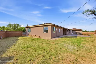 697 S Foothills Drive, Benson, AZ 85602 - Photo 43