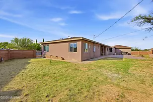 697 S Foothills Dr, Benson, AZ 85602 - Photo 43
