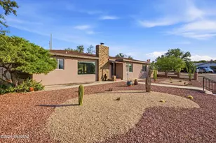 697 S Foothills Dr, Benson, AZ 85602 - Photo 3