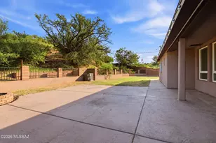 697 S Foothills Dr, Benson, AZ 85602 - Photo 39